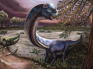 Tiny T-Rex Arms Vanished As Massive Skulls Took Over