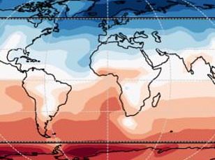 Air pollution cuts could weaken Gulf Stream by 2050.