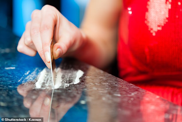High-performing professionals face hidden cocaine addiction eroding sleep and relationships.