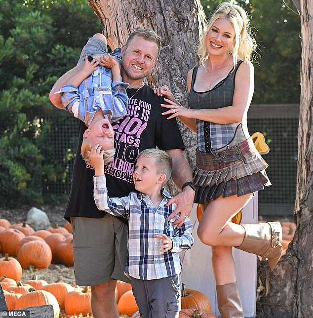 Brentwood bakery owner defends Spencer Pratt cookies amid political pressure claims.