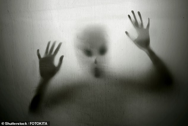 Former Army Sgt. Stone Issues Final Chilling Claims About Alien Entity Korona