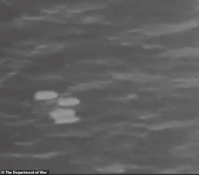 Penton Releases Video of US Fighter Jet Shooting Down UFO Over Lake Huron