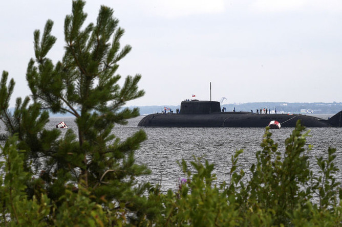 South Korea to build first domestic nuclear submarines by 2030s