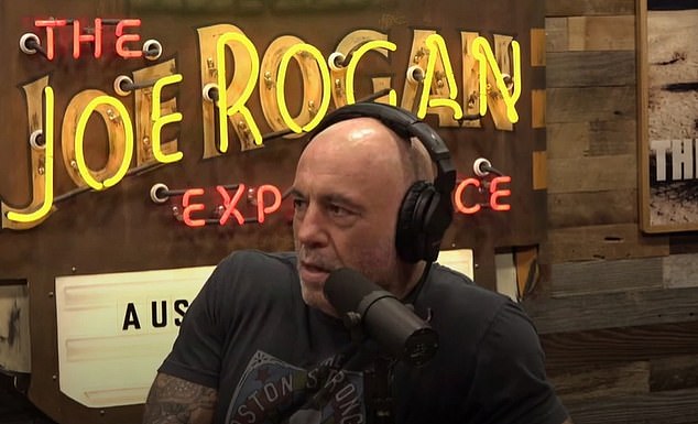 Joe Rogan Condemns Trump IRS Settlement's Permanent Audit Immunity Clause