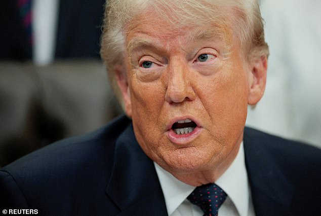 Joe Rogan Condemns Trump IRS Settlement's Permanent Audit Immunity Clause