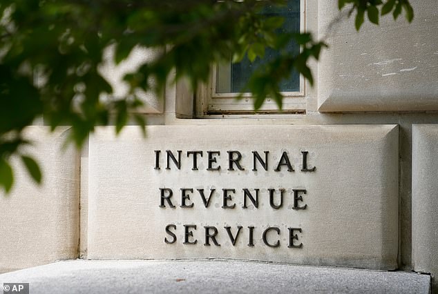 Joe Rogan Condemns Trump IRS Settlement's Permanent Audit Immunity Clause