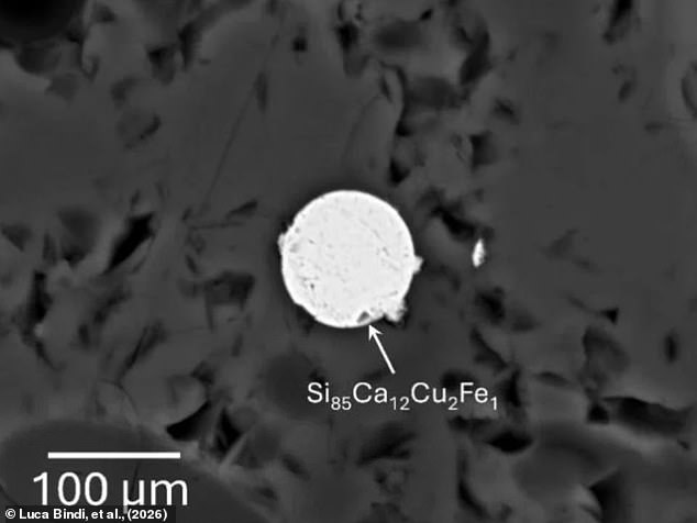 Scientists Confirm Unique Atomic Structure in Trinitite Formed by First Nuclear Test