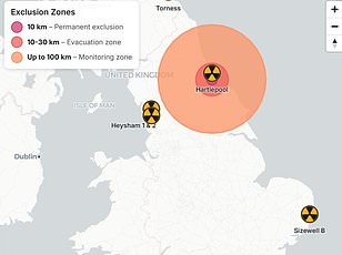 Scientists Confirm Unique Atomic Structure in Trinitite Formed by First Nuclear Test