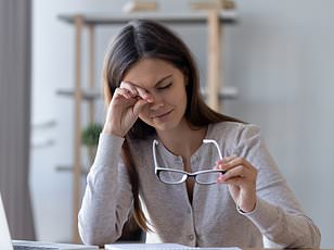 New $3 Daily Drops Restore Clear Near Vision for Millions of Adults
