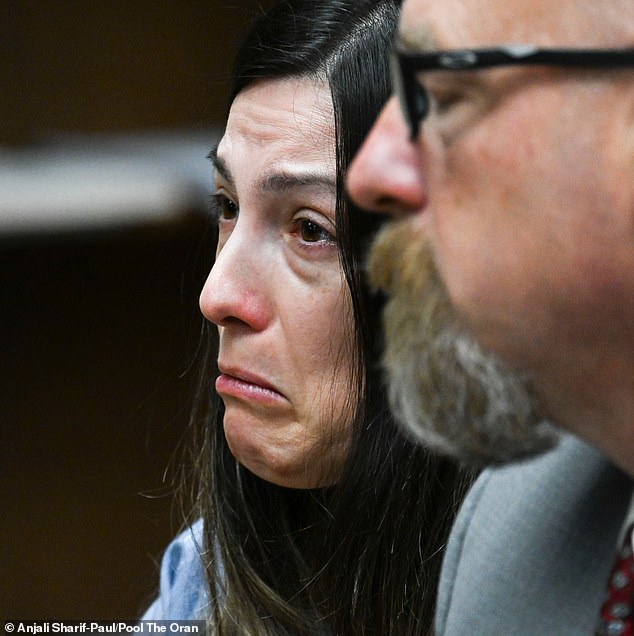 Mother Sentenced to 12 Years for False Kidnapping Claim After Son Died of Abuse