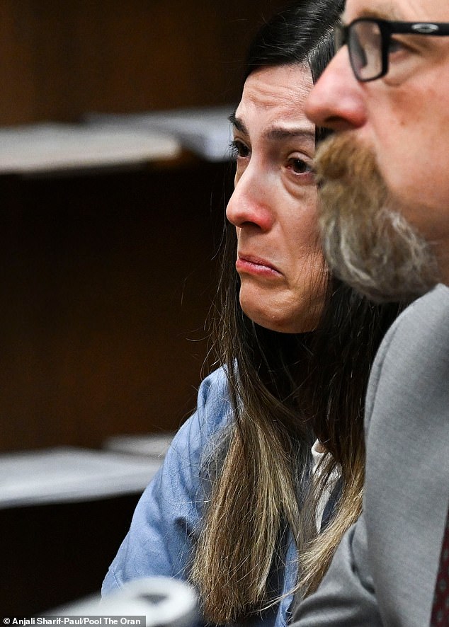 Mother Sentenced to 12 Years for False Kidnapping Claim After Son Died of Abuse
