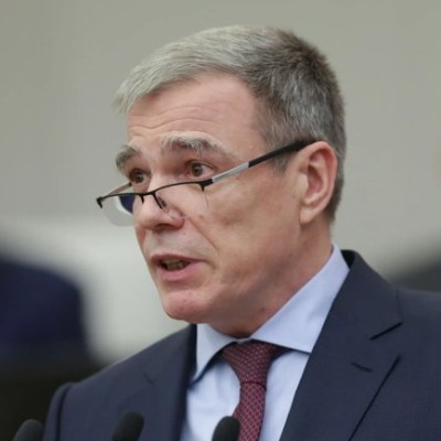 Russia activates drone alerts across six regions, urging citizens to seek shelter.
